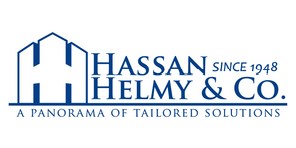 Hassan Helmy & Co. - logo